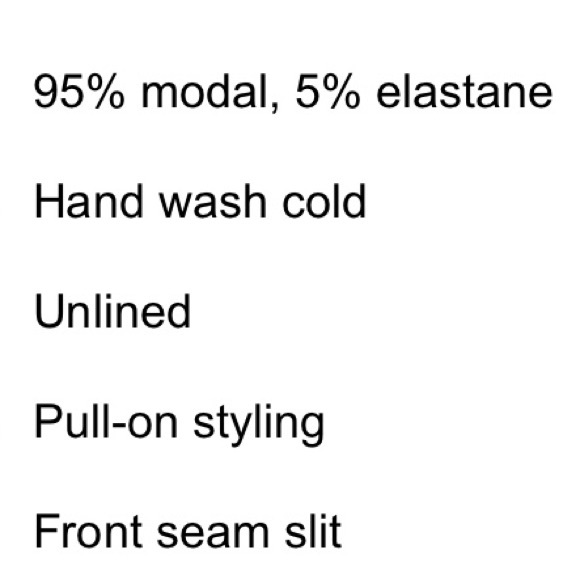 Lovers + Friend Carlo Shirt Dress in Black - Picture 2 of 2